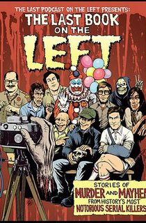 The Last Book on the Left