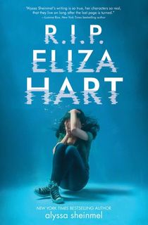 R.I.P. Eliza Hart