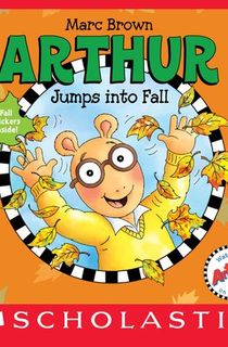 Arthur Jumps into Fall