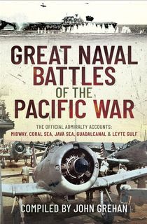 20 Indispensable Books About the Pacific Theater of World War II
