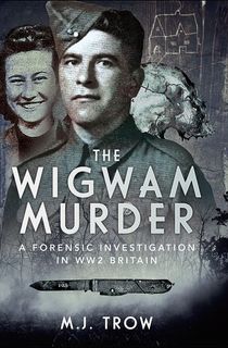The Wigwam Murder