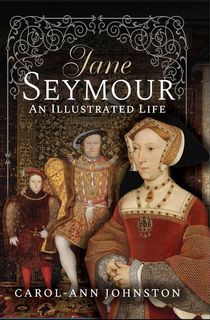 Jane-Seymour Jane Seymour