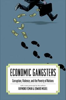 Economic-Gangsters Economic Gangsters