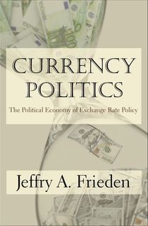 Currency-Politics Currency Politics