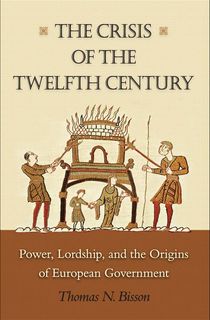 The-Crisis-of-the-Twelfth-Century The Crisis of the Twelfth Century