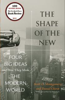 The-Shape-of-the-New The Shape of the New