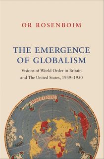 The Emergence of Globalism