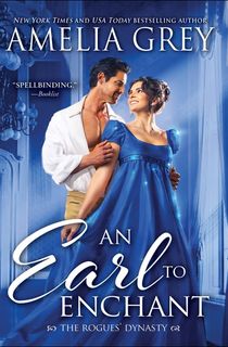 An Earl to Enchant