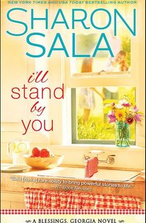 I'll-Stand-By-You I'll Stand By You