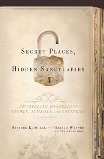 Secret Places, Hidden Sanctuaries