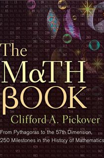 The Math Book