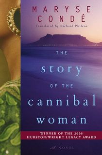 The Story of the Cannibal Woman