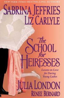 The School for Heiresses