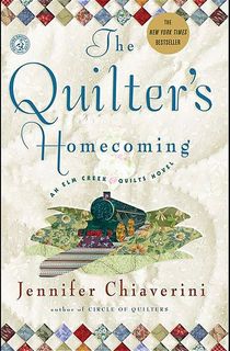 The Quilter's Homecoming