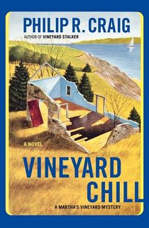 Vineyard-Chill Vineyard Chill