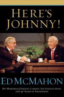 Here's Johnny!