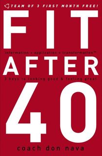 Fit-After-40 Fit After 40