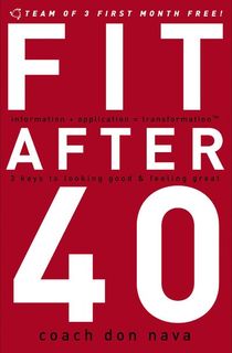 Fit After 40