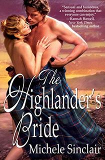 the highlander's bride, a book like bridgerton