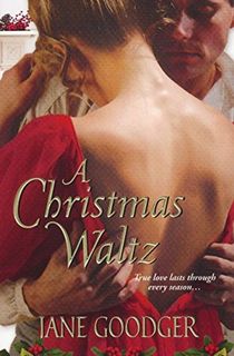 A Christmas Waltz