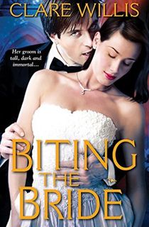 Biting The Bride