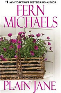 Plain-Jane Plain Jane