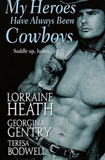 My Heroes Have Always Been Cowboys