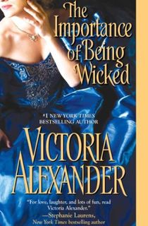 The Importance of Being Wicked