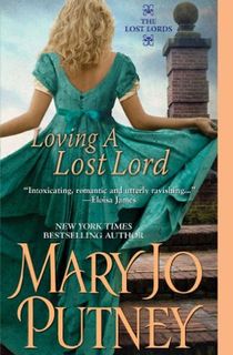 loving a lost lord, a book like bridgerton