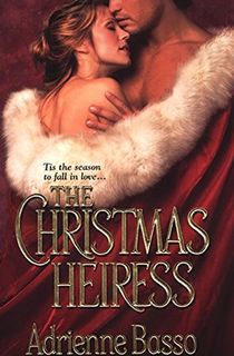 The Christmas Heiress