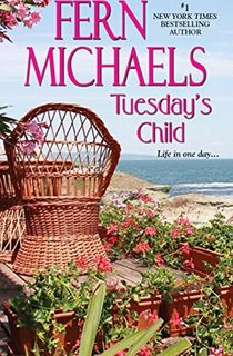 Tuesday's-Child Tuesday's Child