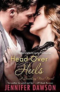 Head Over Heels