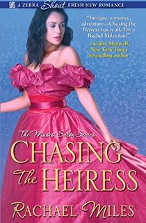 Chasing The Heiress