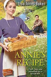 Annie's Recipe