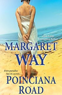 poinciana road by margaret way, an author like elin hilderbrand