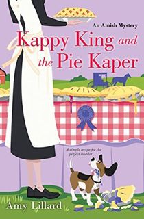 Kappy King and the Pie Kaper