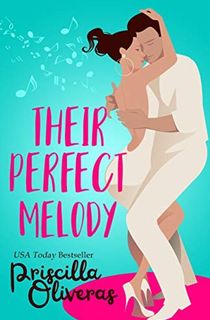 their perfect melody, a romance book for pisces