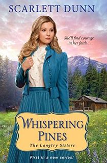 whispering pines, a hate to love romance book