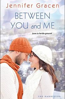 between you and me, a romance novel for capricorns