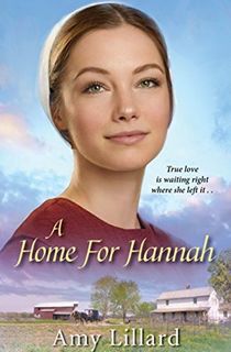 A Home For Hannah