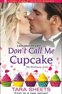 Don't Call Me Cupcake