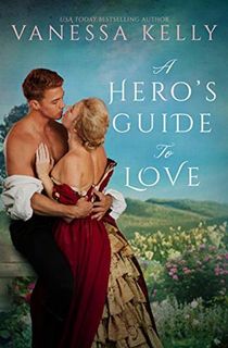 A Hero's Guide to Love