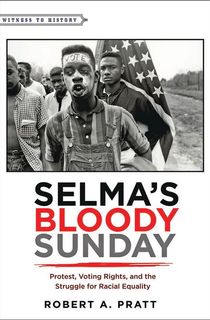 Selma's Bloody Sunday