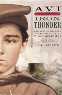 Iron-Thunder Iron Thunder