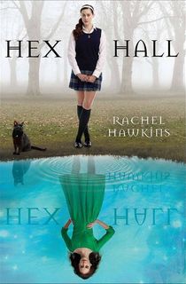 Hex-Hall Hex Hall