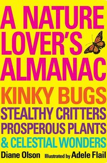 A Nature Lover's Almanac