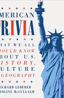 american trivia book