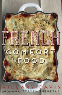 French Comfort Food