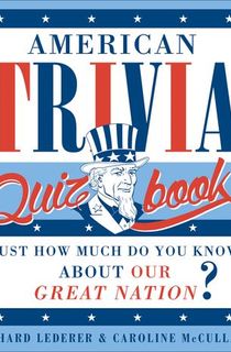 American Trivia Quiz Book