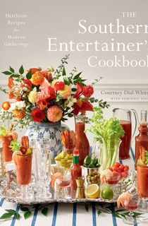 The Southern Entertainer's Cookbook